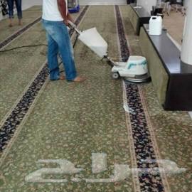 شركة تنظيف شقق فلل كنب مكيفات الدمام63029247241603113