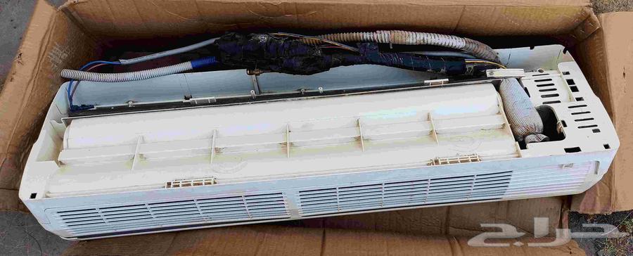 3 LG Air Conditioners63614559158147112