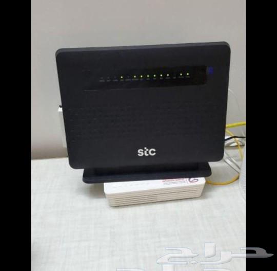 الياف بصرية مندوب stc عروض نت فايبر 5G تركيب فوري63028367509251111