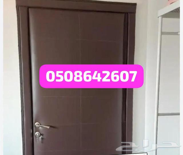 جديد ابواب باب الباب اسقف للابواب عازل مر صوت عزل عوازل غرف63405260278531111