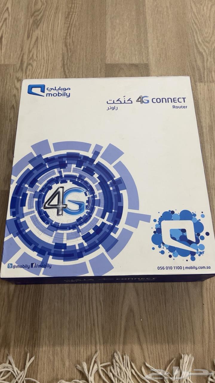 4G router connect63337754684931112