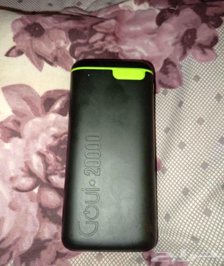 شاحن قوي متنقل63340048691457111