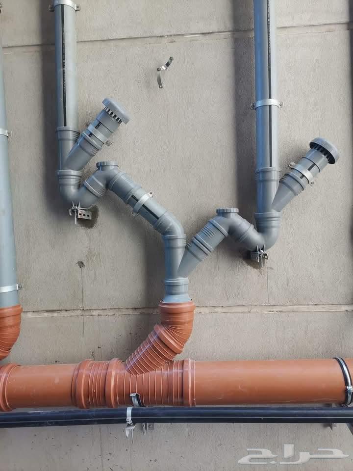 معلم سباكه وكهرباء بالطائف63027491053313112