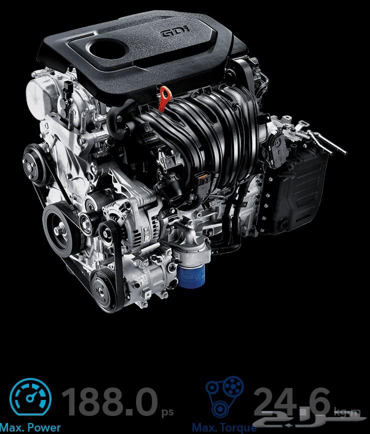 Range Rover Discovery 2014 to 2023 Engine63615376981890114