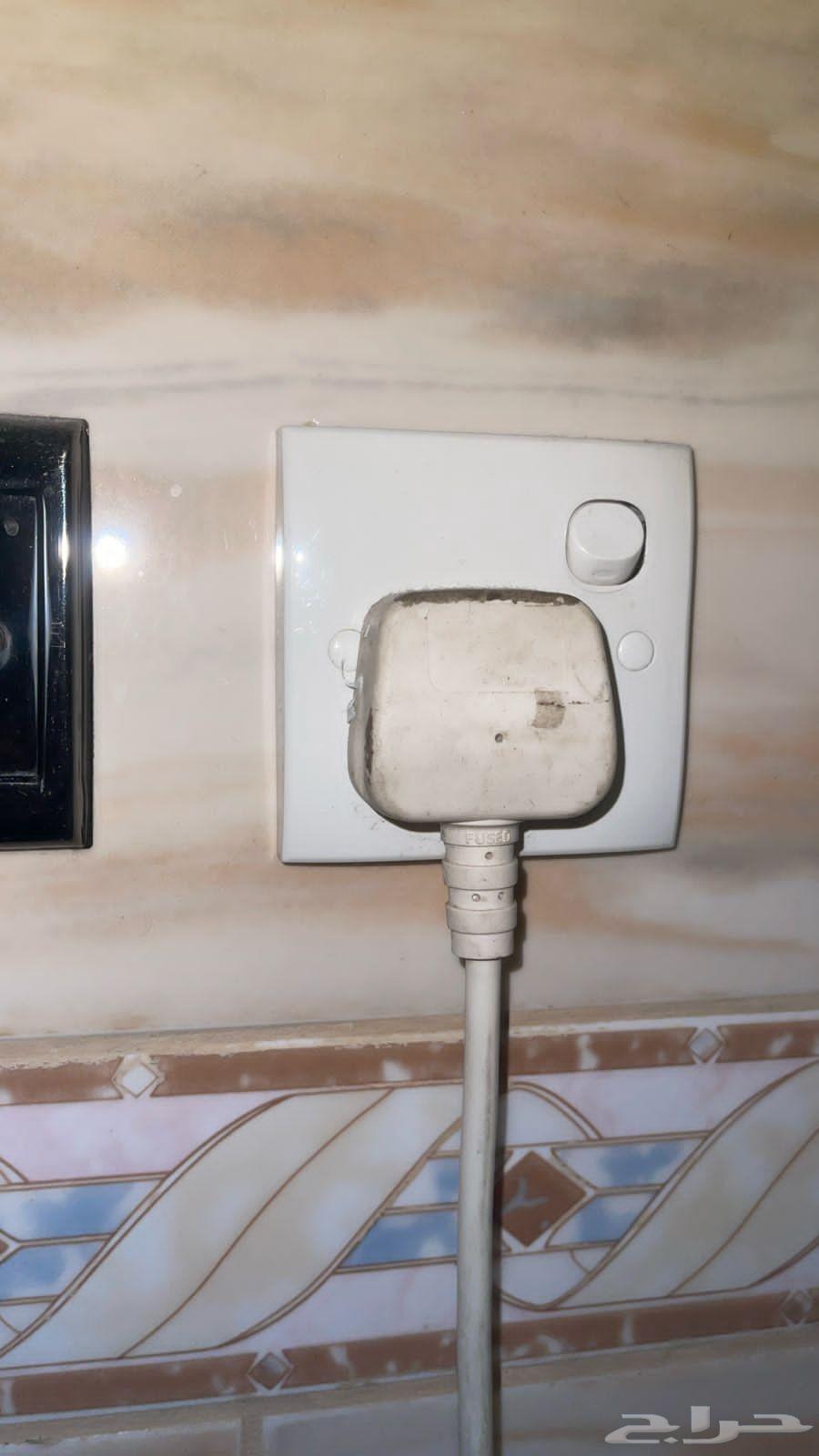معلم سباكه وكهرباء بالطائف630274910533131125