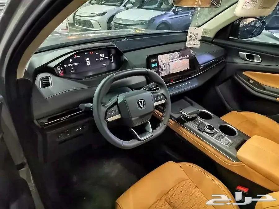 شانجان UNI-S 202563615520679299114
