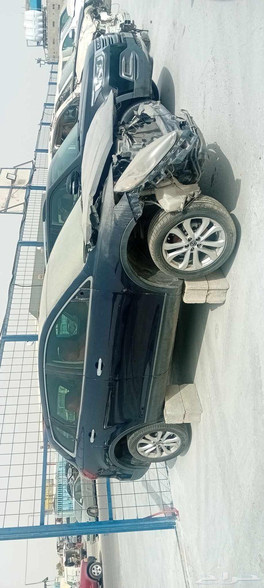 Mazda CX9 2012 spare parts63615689314307112