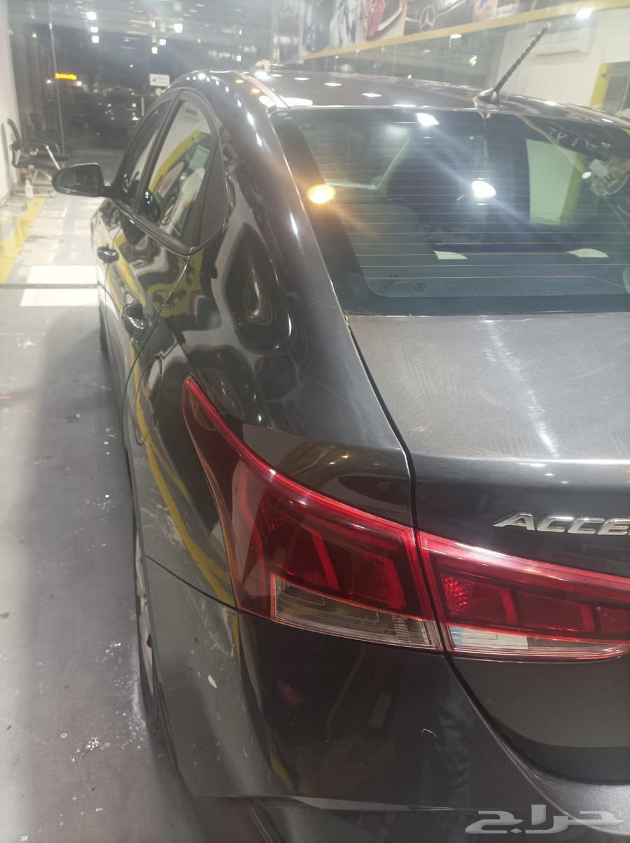 Accent Model 202363615384703491112