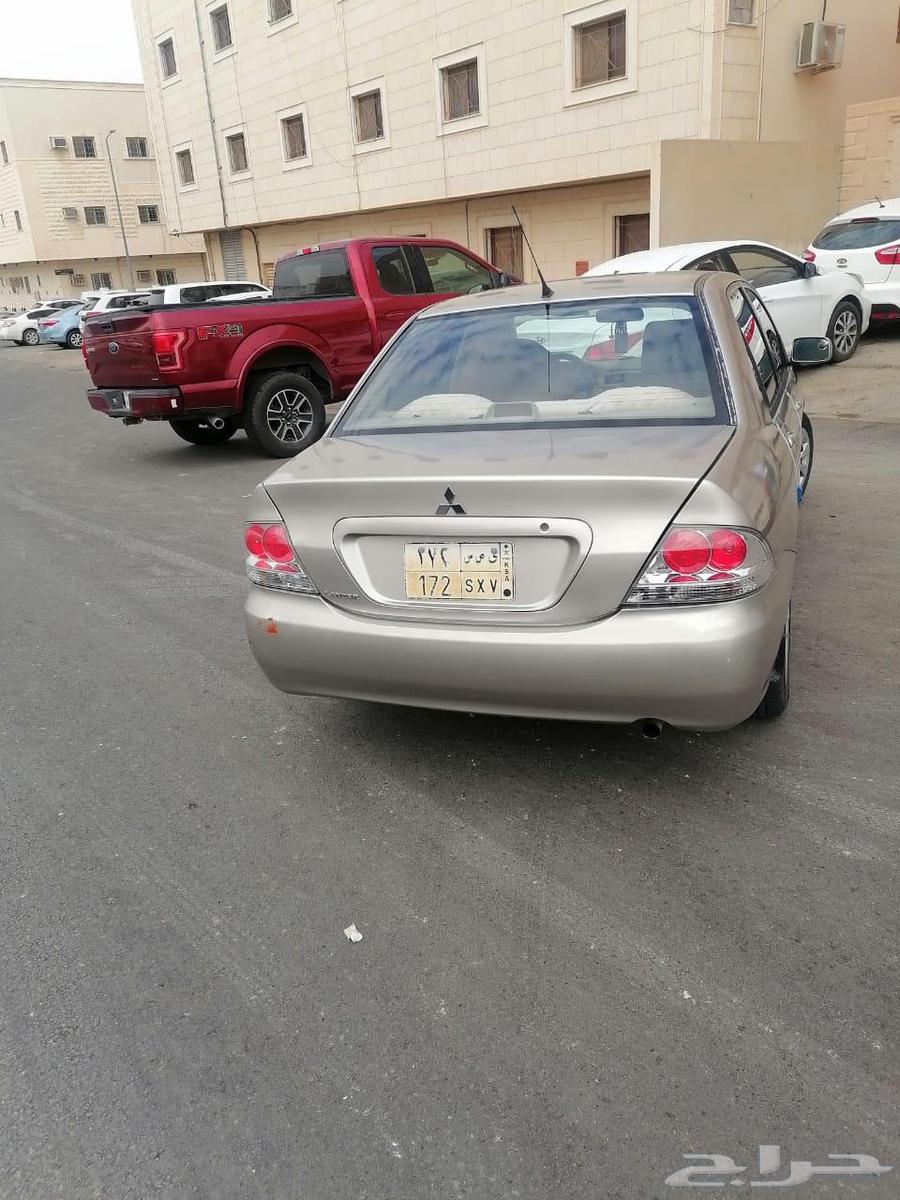 Lancer Bumeh 2007 manual transmission required 12 thousand63615524149890112