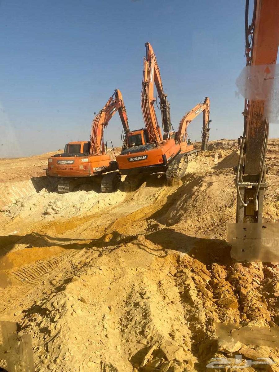 Ali Al-Jinnidi.. Dig. Fill. Demolish. Call us.63027926672130113