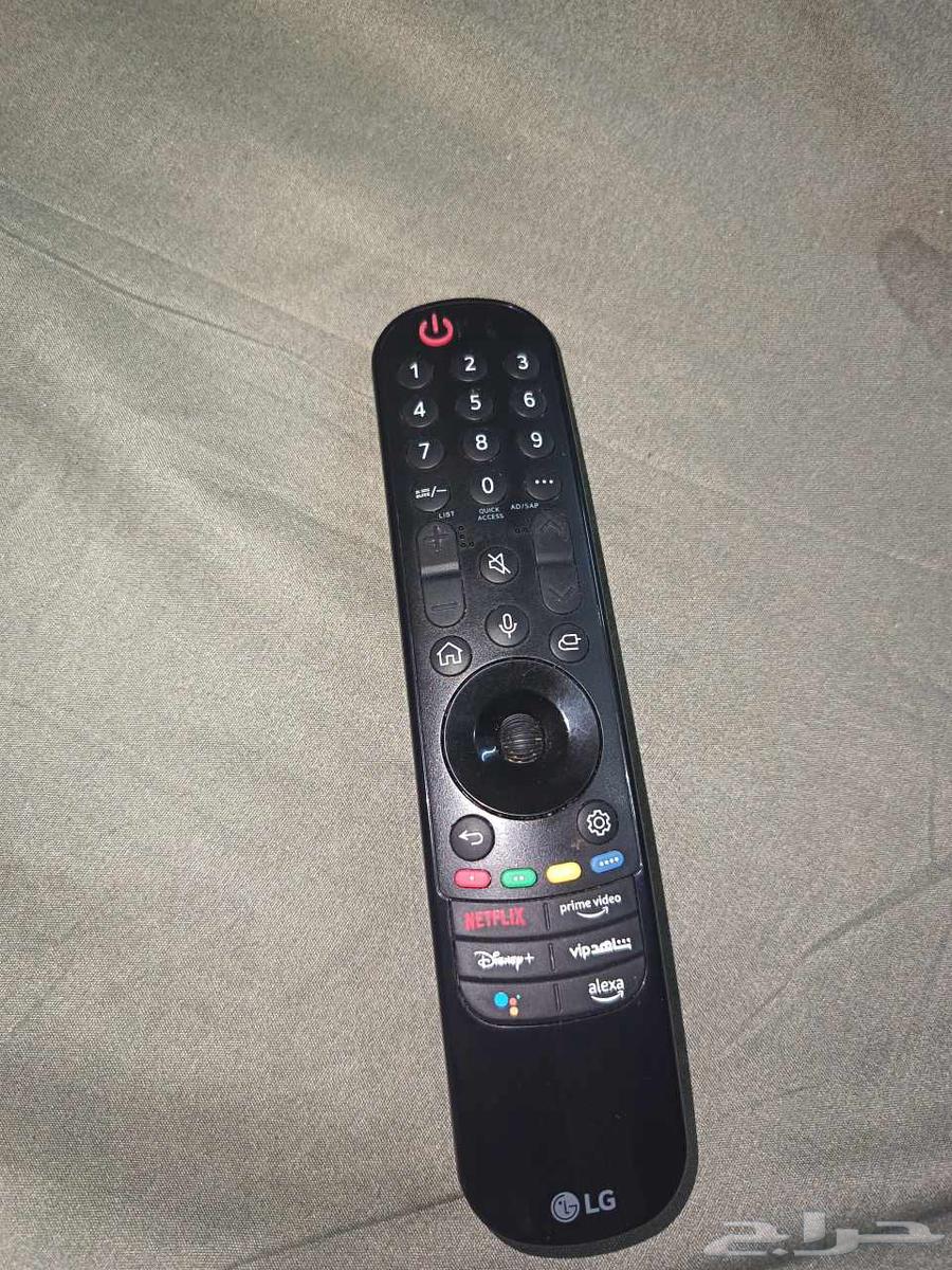 شاشه LG 55بوصه شاشه جديده استخدام شهرين لزوم البيع خروج633386912387861121