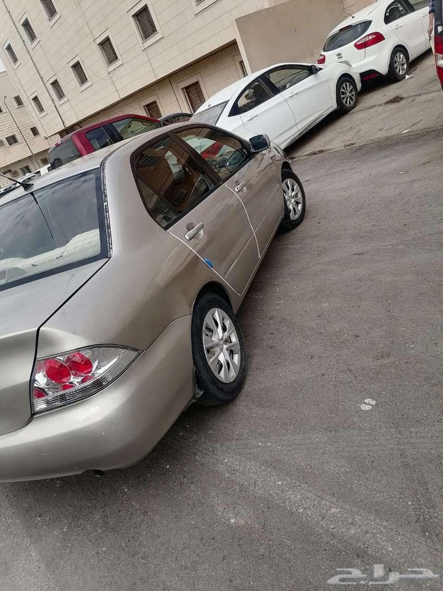Lancer Bumeh 2007 manual transmission required 12 thousand63615524149890113