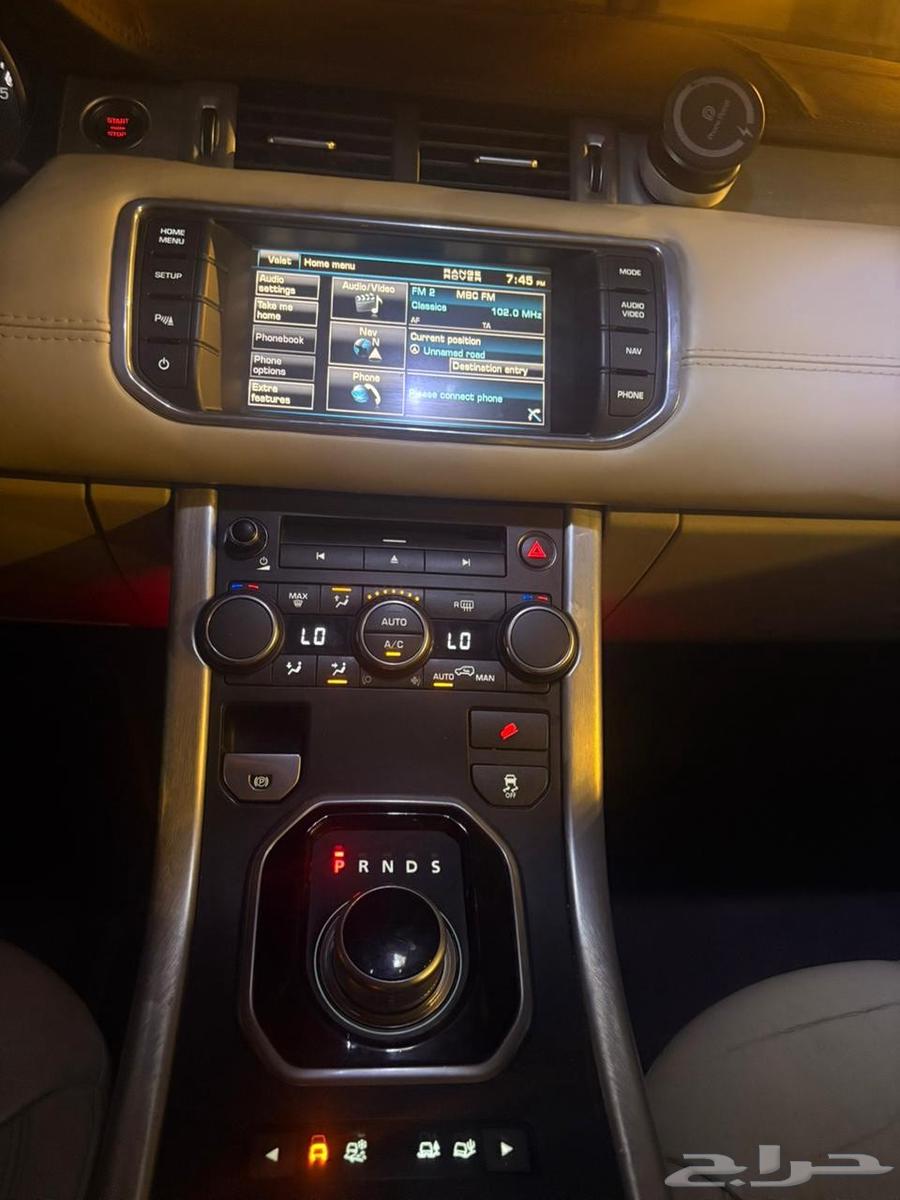 Range Rover Evoque63615684405633111