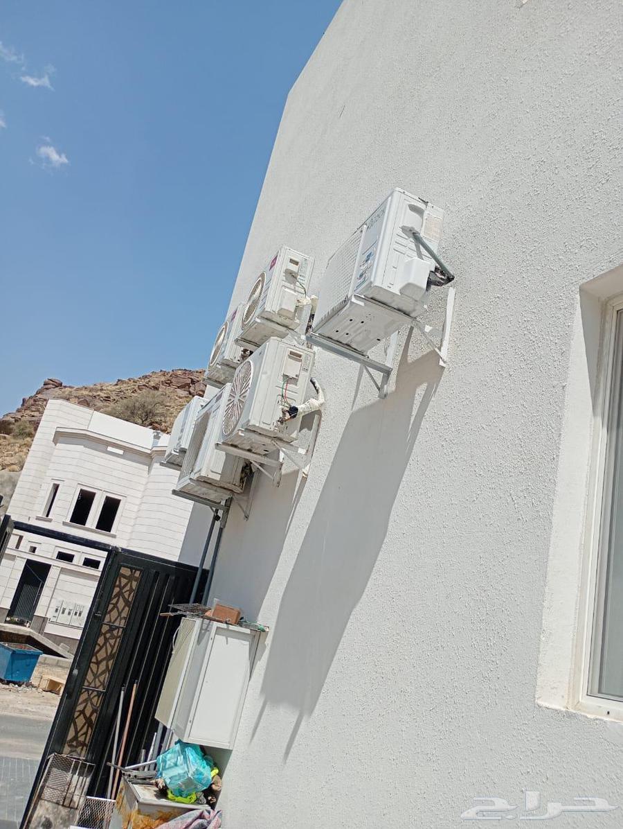 فني تركيب مكيفت اسبالت وشبك وتسيس وصينه وفريون63027933144705113
