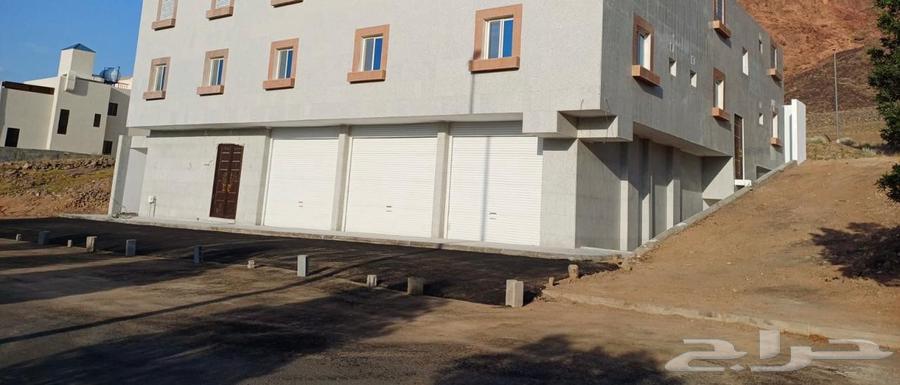 معرض للإيجار