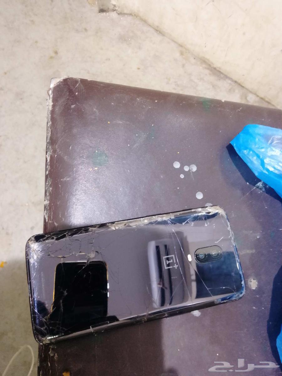 OnePlus 6 phone63181030434563113