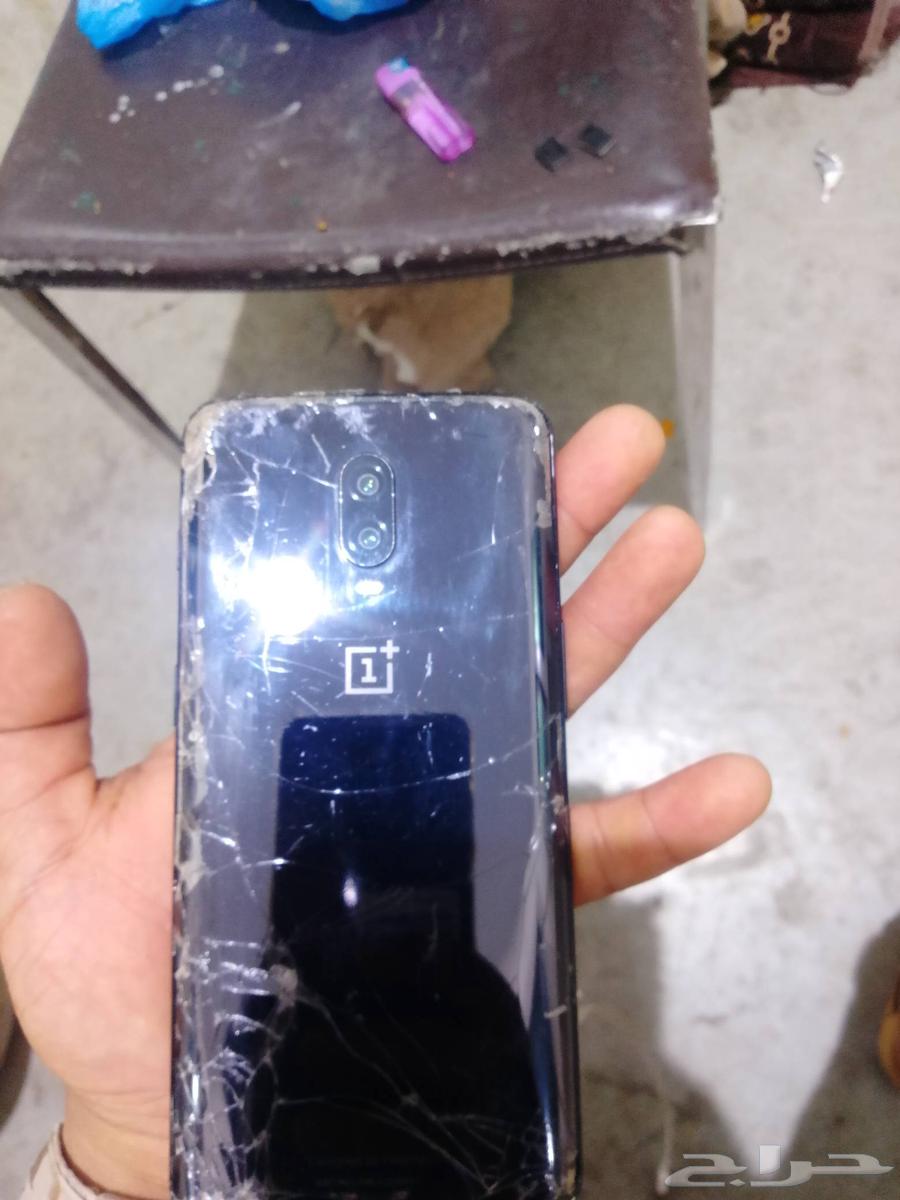 OnePlus 6 phone63181030434563112