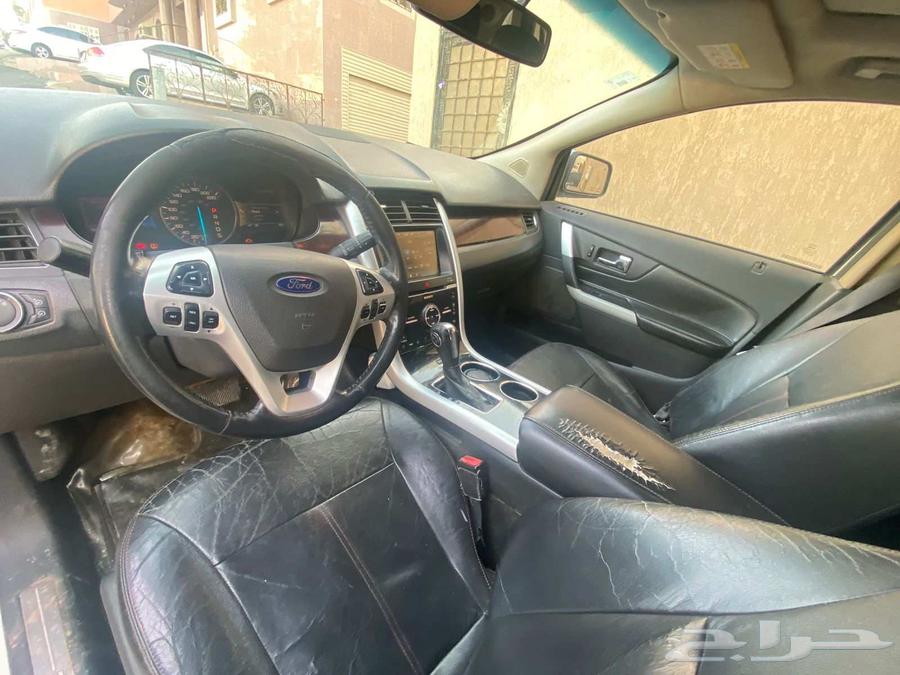 فورد ايدج63616299284481112