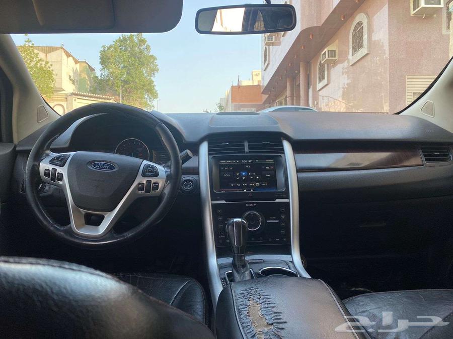 فورد ايدج63616299284481114