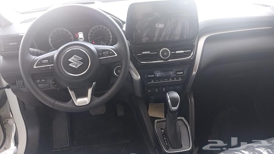 Suzuki Grand Vitara GLX 2025 Full Option63113261373442113