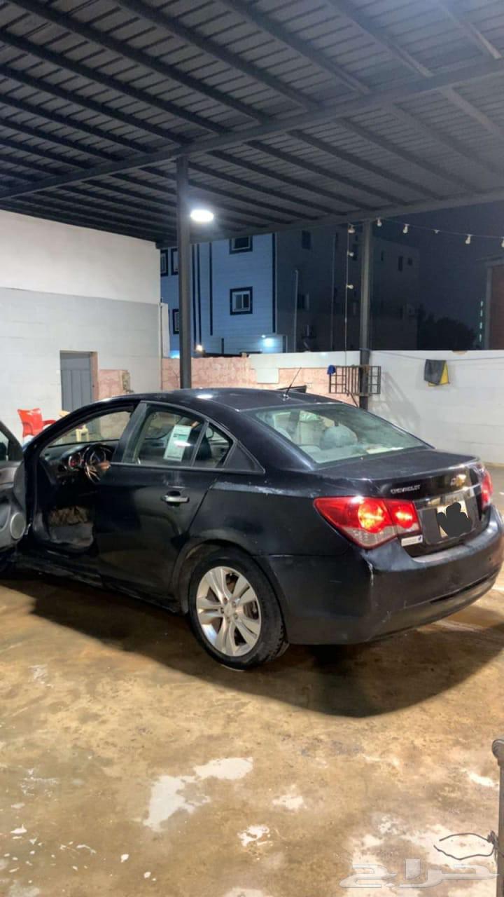Chevrolet Cruze63175339207809113