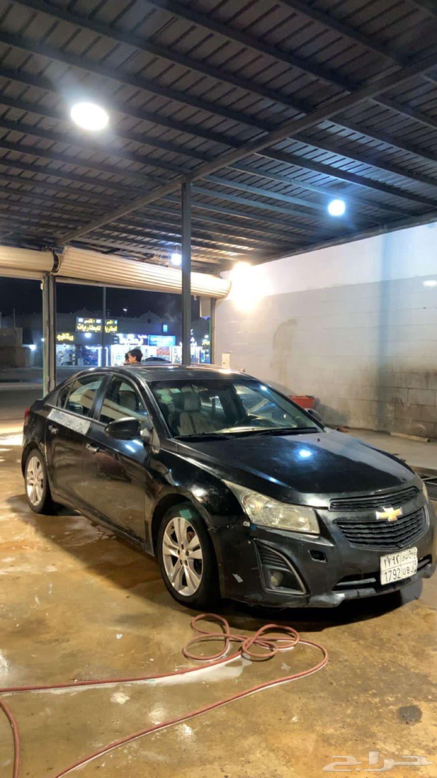 Chevrolet Cruze63175339207809114