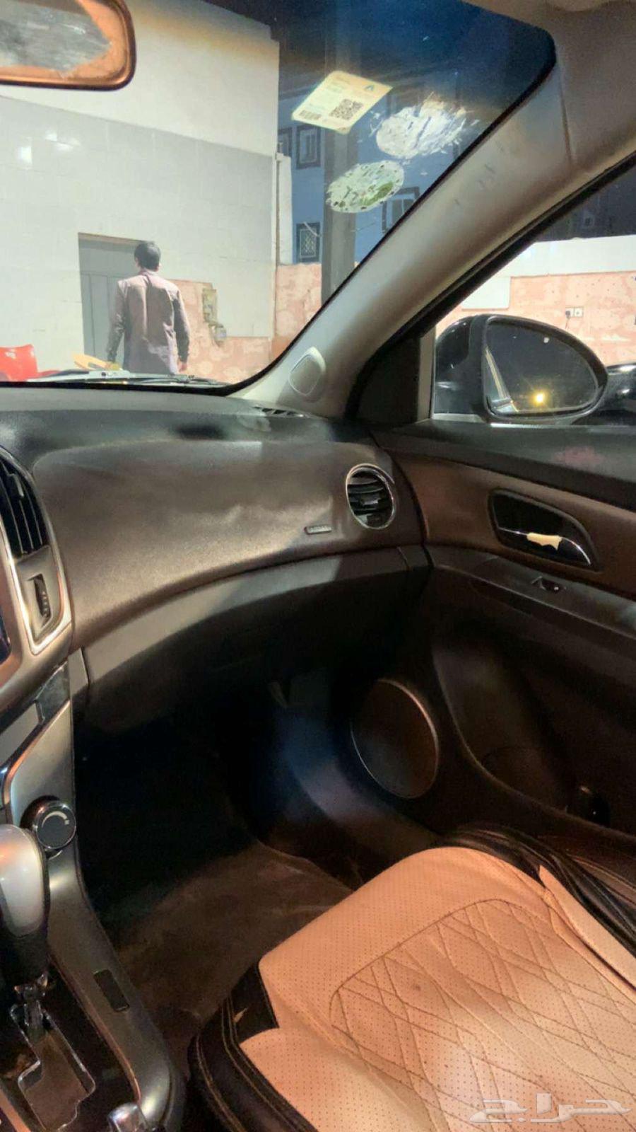 Chevrolet Cruze63175339207809112