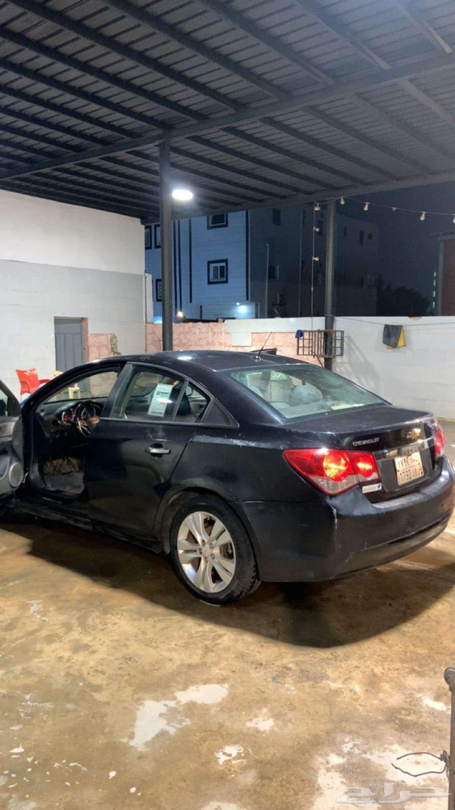 Chevrolet Cruze63175339207809111