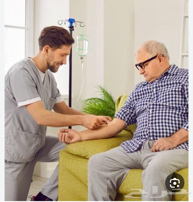 تمريض منزلي63016955963393111