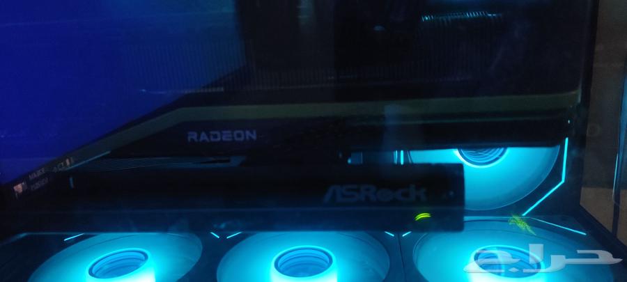 AMD Radeon RX 6900 XT OC Formula 16GB Graphics Card63063639998979113
