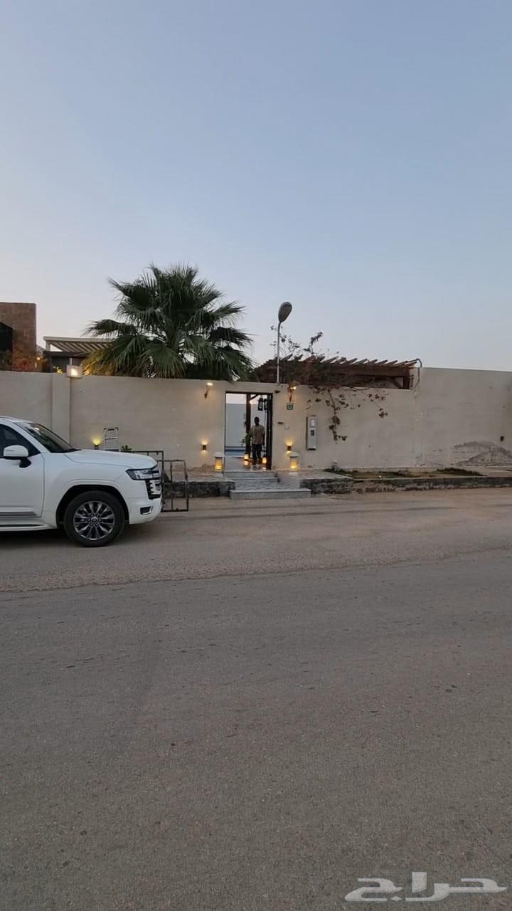 إستراحة للبيع