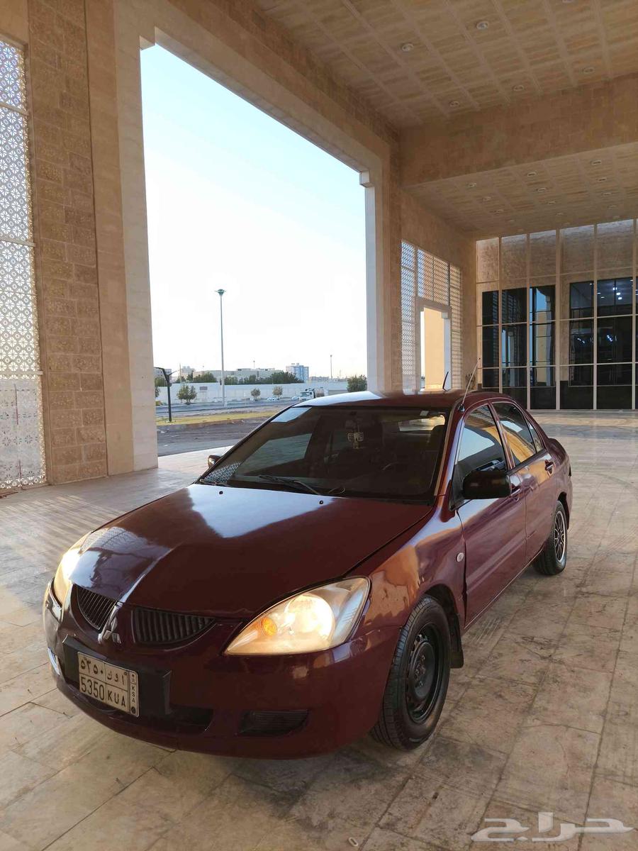 ميتسوبيشي لانسر 950063234639490177114