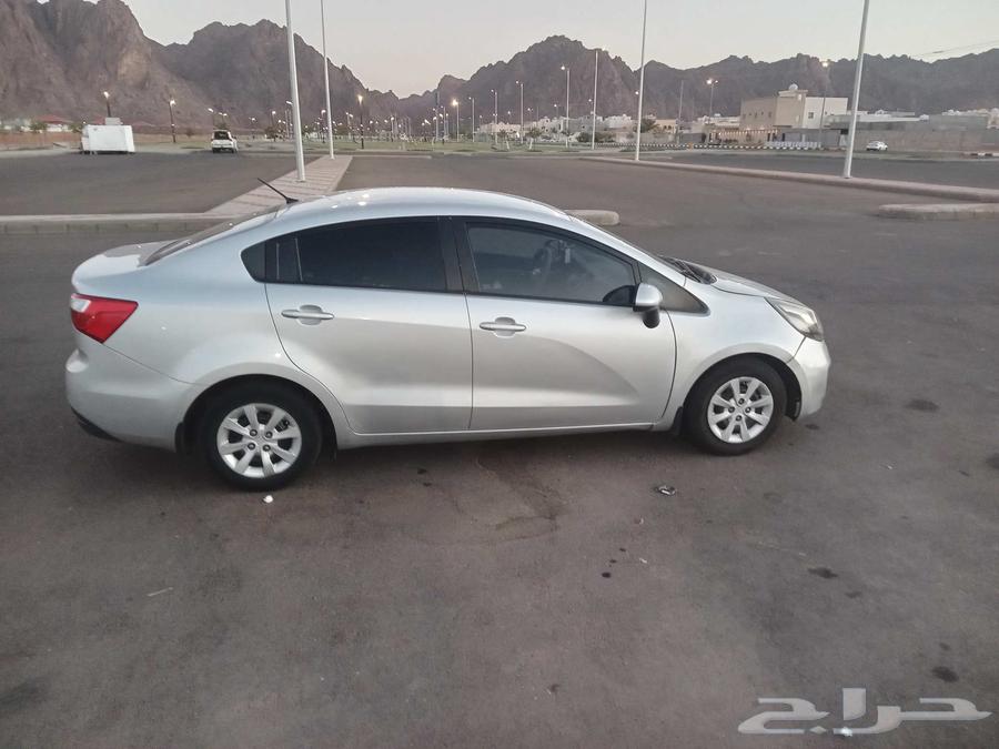 For sale Kia Rio 201563187266372995117