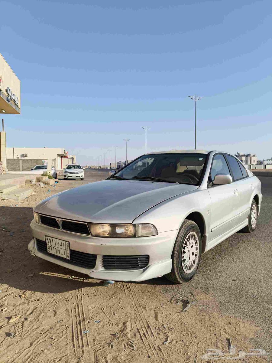 Mitsubishi Galant 200363249278229377111