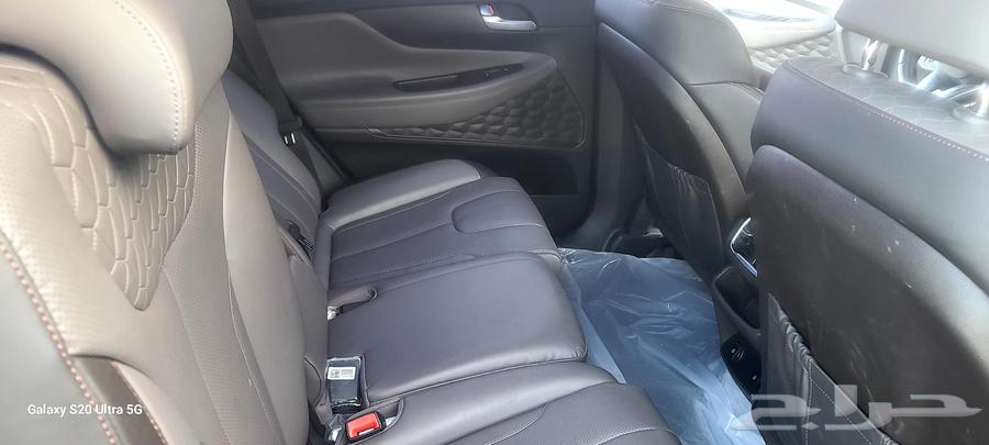 Santa Fe 2020 model63203742637699114