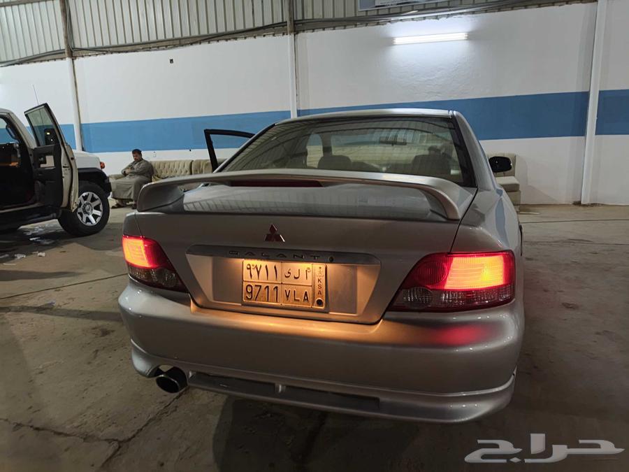 Mitsubishi Galant 200363249278229377114