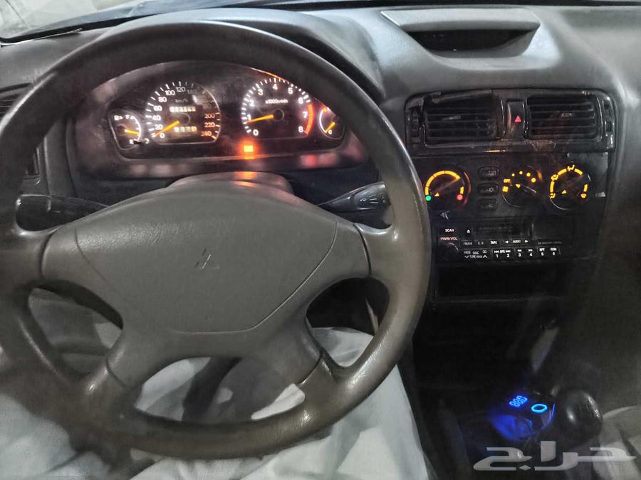 Mitsubishi Galant 200363249278229377113