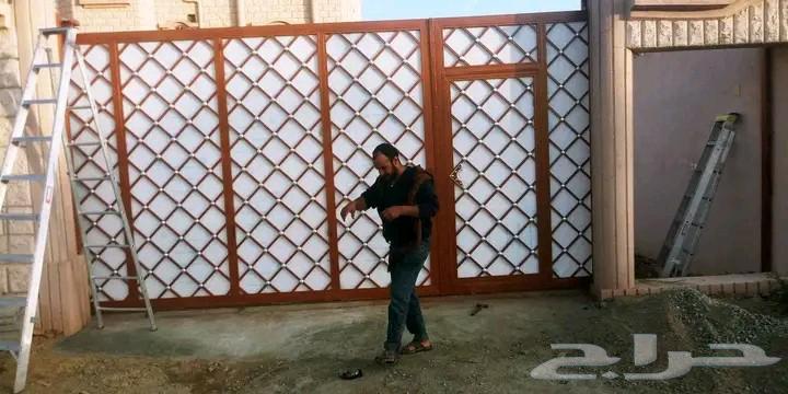 Blacksmith for doors, awnings, roofing, railings and all blacksmith works630200358849291113