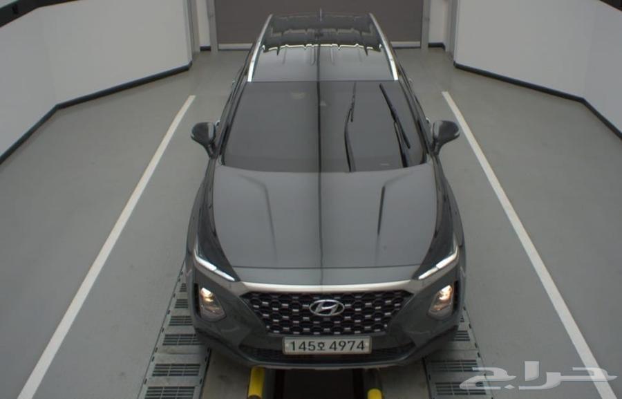 Santa Fe 2020 model63203742637699113