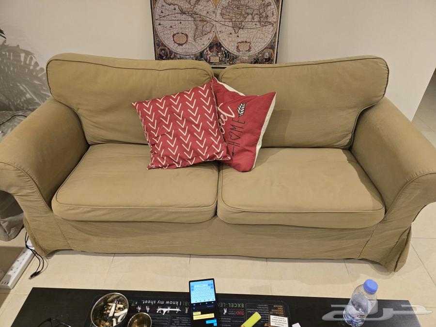 غرفة معيشة إيكيا للبيع63614921356673113