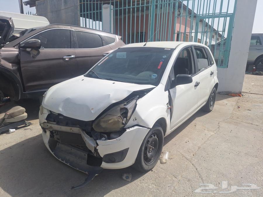 Ford Fiesta 201563615826109313111