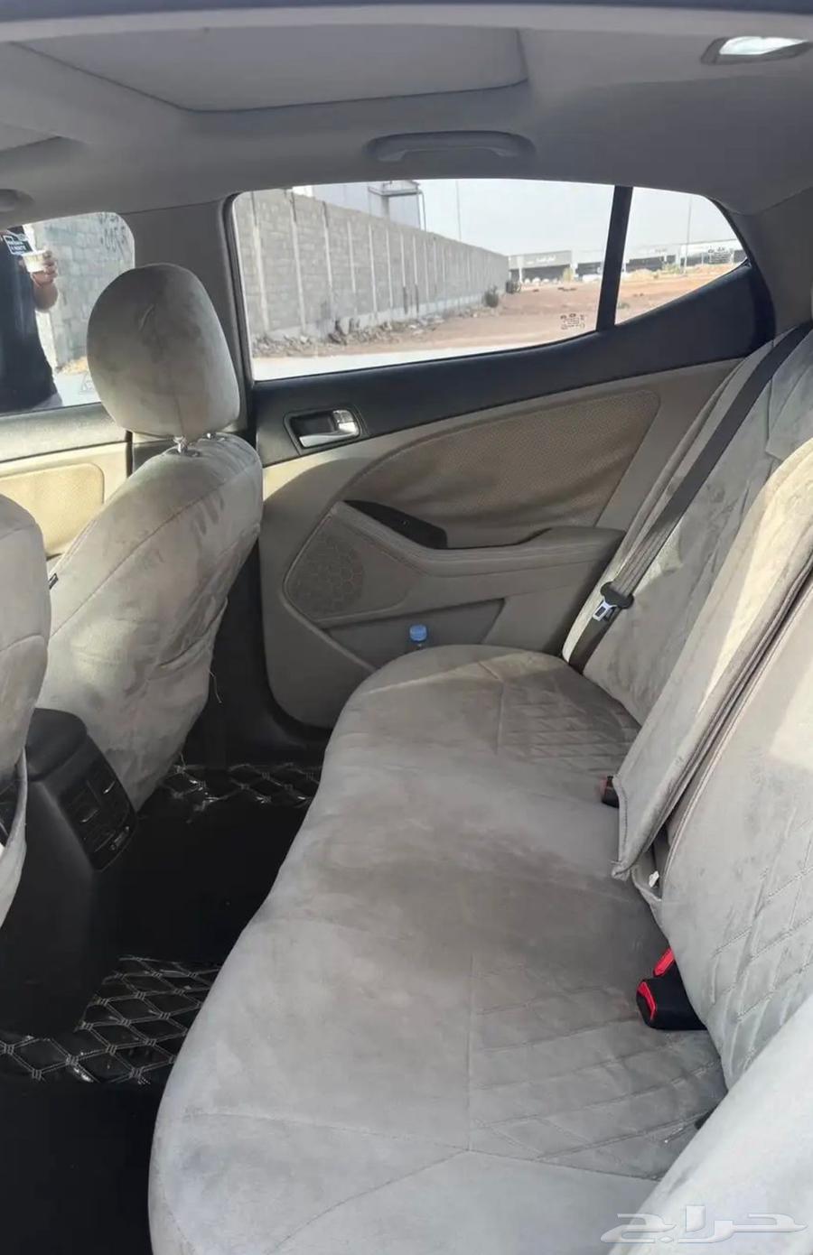 Optima 2015 Full Option63615981001985112