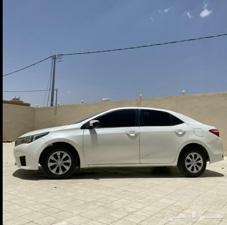 2016 Corolla for sale, I want a spray, automatic transmission, engine upon inspection63615852145538111