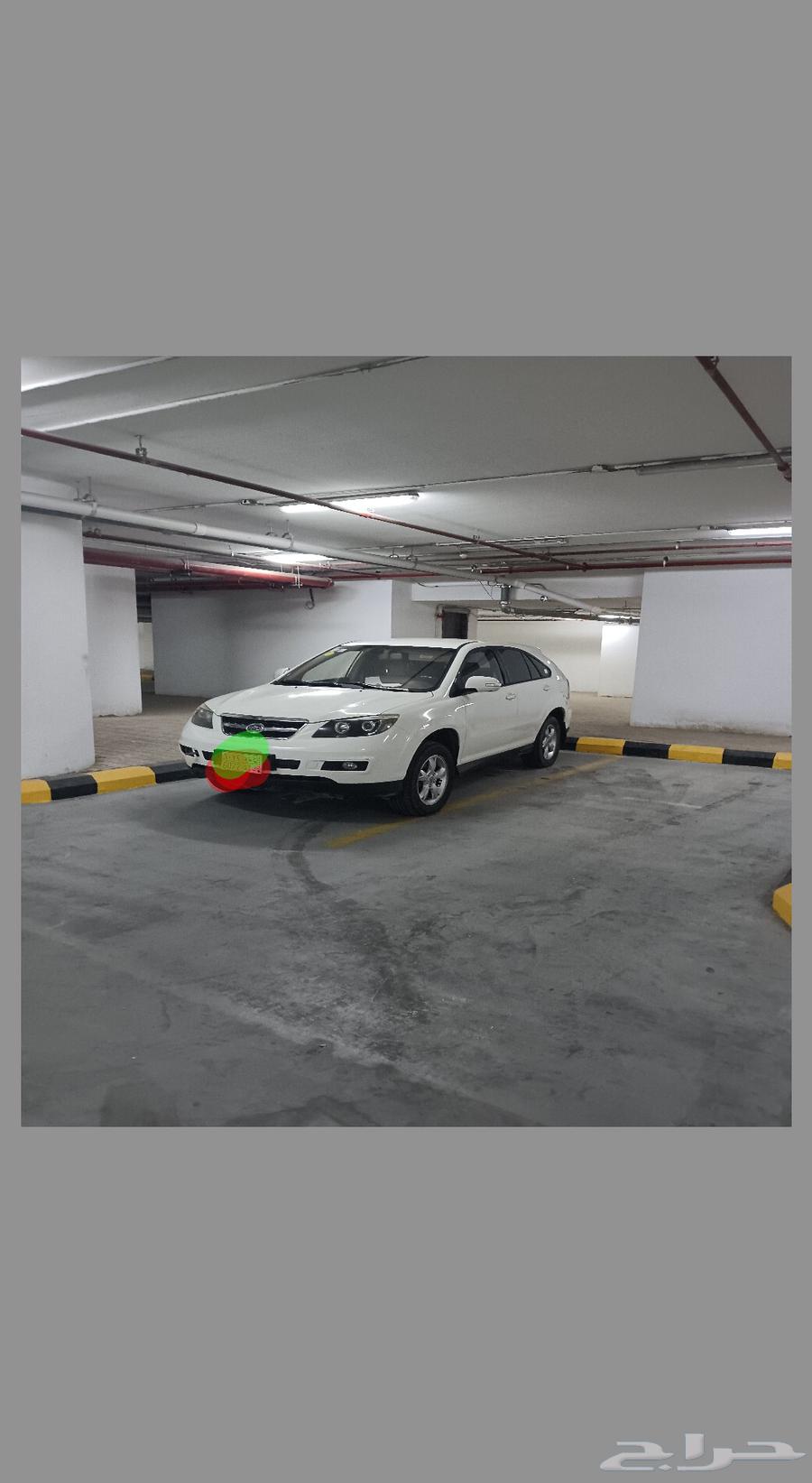 للبيع بي واي دي S6 م 201463615985673475110