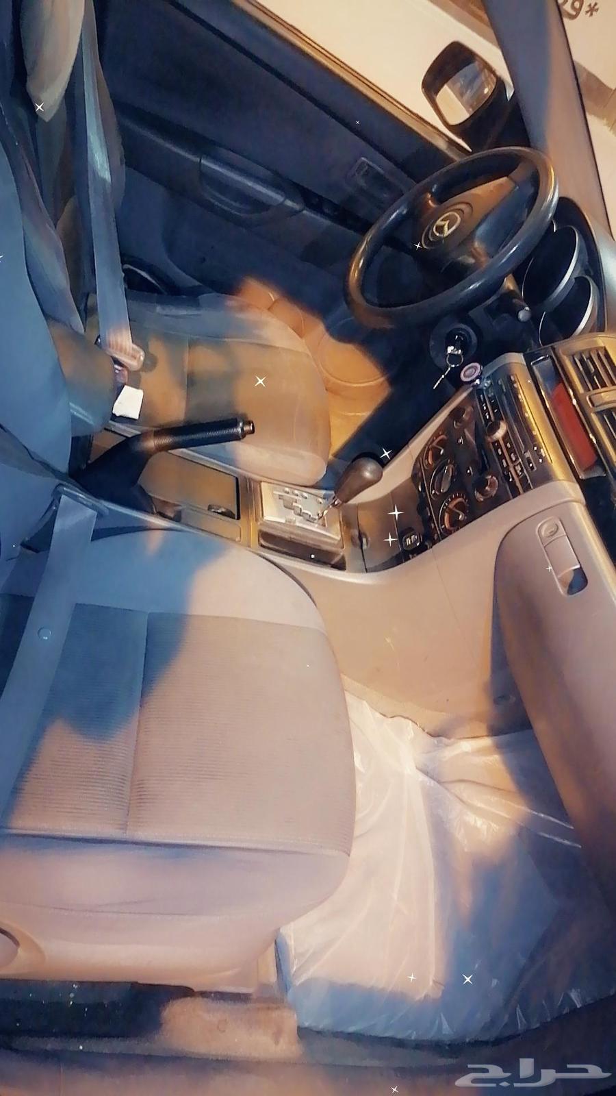 Mazda 2008 car for sale, new periodic inspection, new battery, new tires63615989658625113