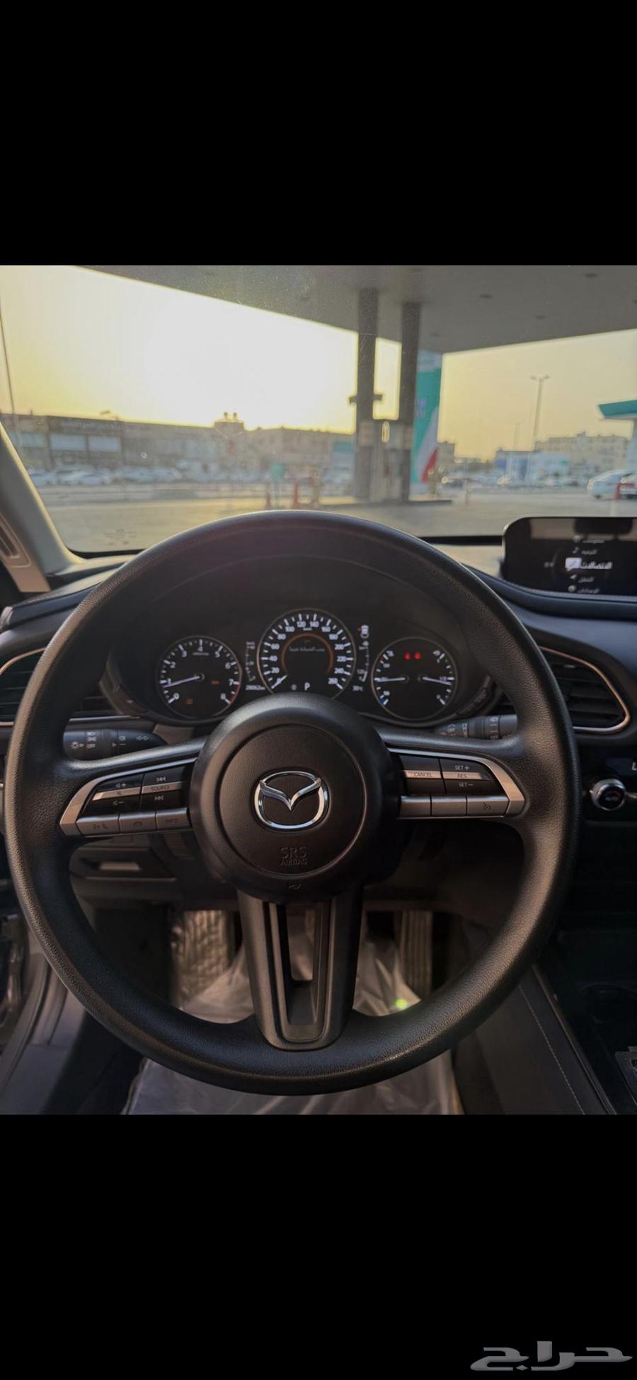 Mazda mazda cx30 202363616151406978113