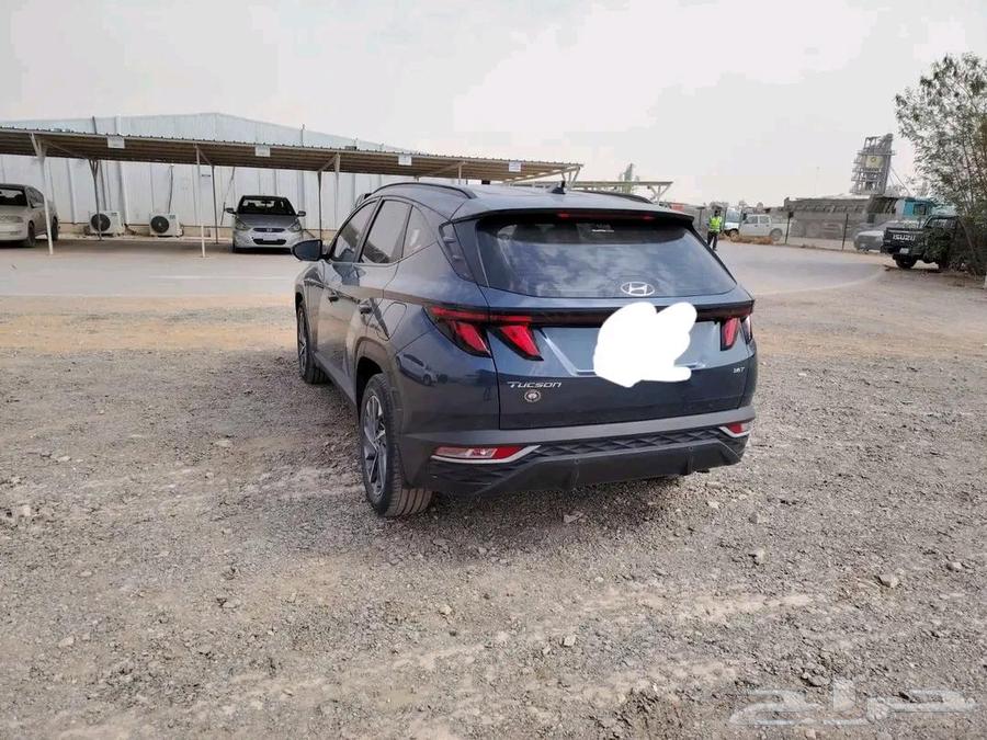 2023 Tucson Smart for sale63615982008451113