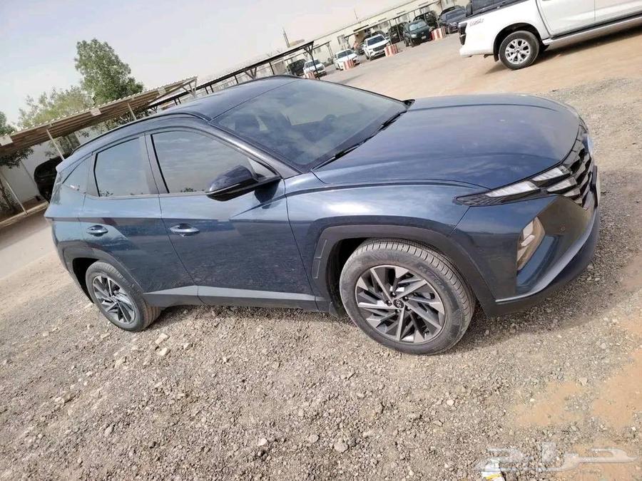 2023 Tucson Smart for sale63615982008451111