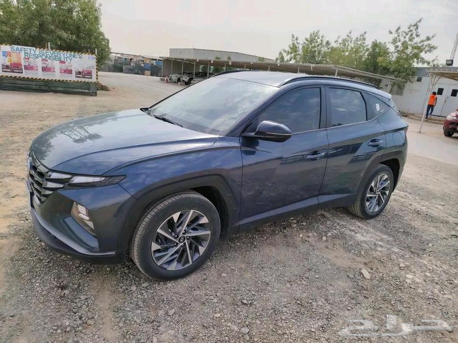 2023 Tucson Smart for sale63615982008451112