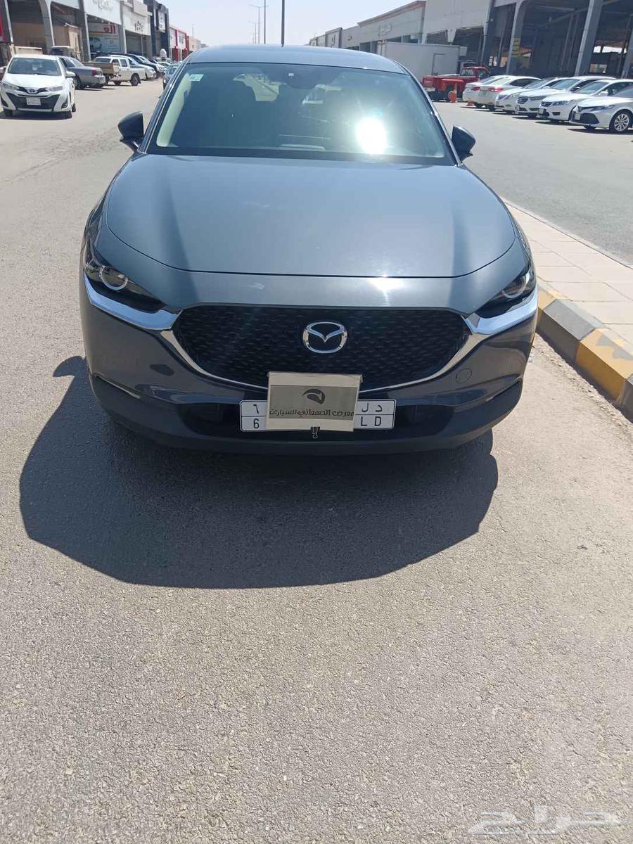 مازدا 2021636158377811211116